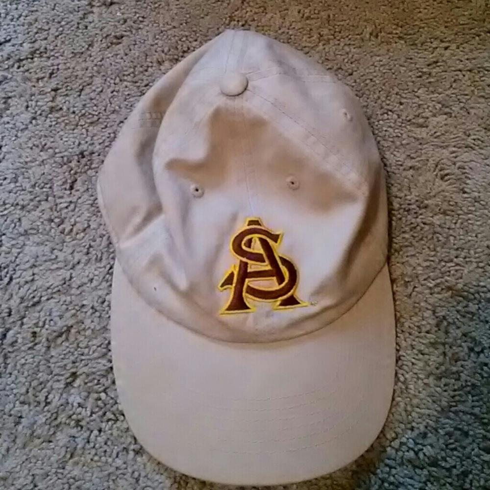 Assorted hats